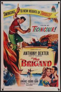 Разбойник/Brigand, The (1952)