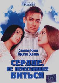 Сердце, не перестающее биться/Dil Ne Jise Apna Kaha (2004)