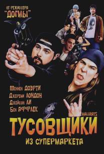 Тусовщики из супермаркета/Mallrats (1995)