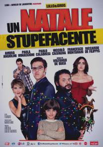 Удивительное Рождество/Un Natale stupefacente (2014)