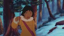 Братец медвежонок 2: Лоси в бегах/Brother Bear 2 (2006)