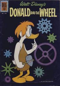 Donald and the Wheel (1961)