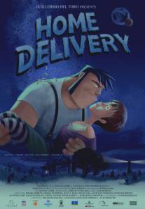 Доставка на дом/Home delivery: Servicio a domicilio (2005)