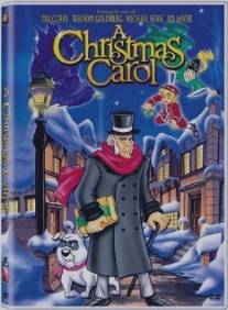 Духи Рождества/A Christmas Carol (1997)