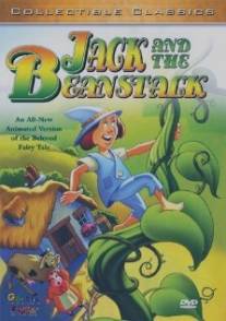 Джек и волшебные зернышки/Jack and the Beanstalk (1990)