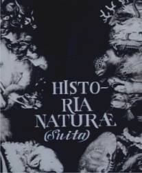 Естественная история (сюита)/Historia Naturae, Suita (1967)