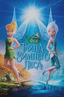 Феи: Тайна зимнего леса/Secret of the Wings (2012)