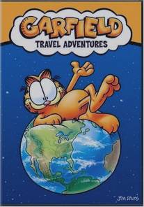 Гарфилд едет в Голливуд/Garfield Goes Hollywood (1987)