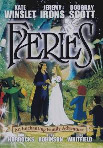 Гарри в стране фей/Faeries (1999)