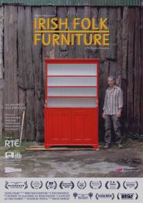 Ирландская народная мебель/Irish Folk Furniture (2012)