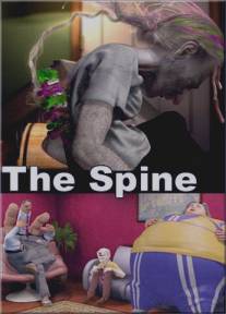 Позвоночник/Spine, The (2009)