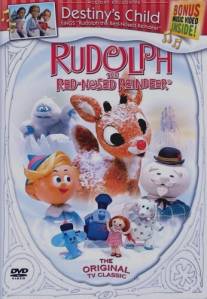 Приключения олененка Рудольфа/Rudolph, the Red-Nosed Reindeer (1964)