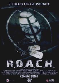 R.O.A.C.H. (2011)