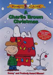 Рождество Чарли Брауна/A Charlie Brown Christmas (1965)