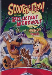 Скуби-Ду и упорный оборотень/Scooby-Doo and the Reluctant Werewolf (1988)