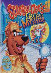 Скуби Ду: Самые страшные тайны/Scooby-Doo's Greatest Mysteries (2004)