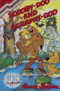 Скуби и Скрэппи/Scooby-Doo and Scrappy-Doo (1979)