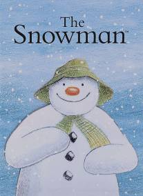 Снеговик/Snowman, The (1982)