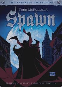 Спаун/Spawn (1997)