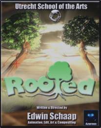 Укоренившийся/Rooted (2011)