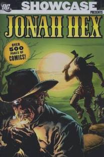 Витрина DC: Джона Хекс/DC Showcase: Jonah Hex (2010)