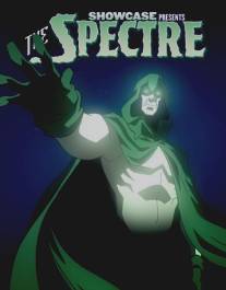 Витрина DC: Мираж/DC Showcase: The Spectre (2010)