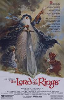 Властелин колец/Lord of the Rings, The (1978)