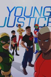 Юная Лига Справедливости/Young Justice (2010)