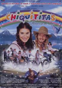 Детвора: Уголок света/Chiquititas: Rincon de luz (2001)