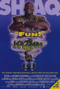 Джинна вызывали?/Kazaam (1996)