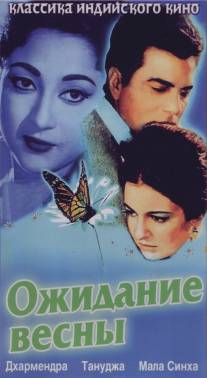 Ожидание весны/Baharen Phir Bhi Aayengi (1966)