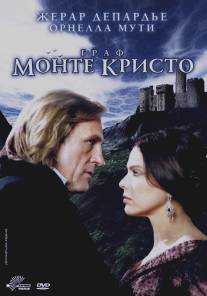 Граф Монте-Кристо/Le comte de Monte Cristo (1998)