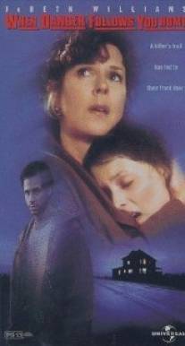 Когда опасность проводит тебя до дома/When Danger Follows You Home (1997)