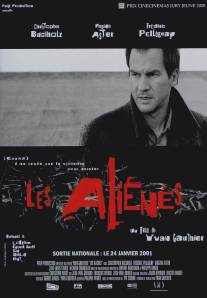 Мусорщик/Les alienes (2001)