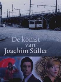 Прибытие Иоахима Стиллера/De komst van Joachim Stiller (1976)