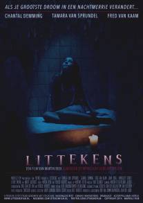 Шрамы/Littekens (2014)