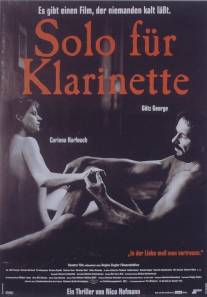 Соло для кларнета/Solo fur Klarinette (1998)