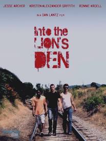 В логове льва/Into the Lion's Den (2011)