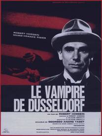 Вампир из Дюссельдорфа/Le vampire de Dusseldorf (1965)