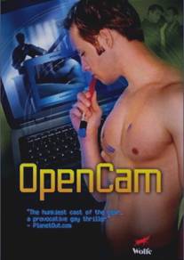 Вебкамера/Open Cam (2005)