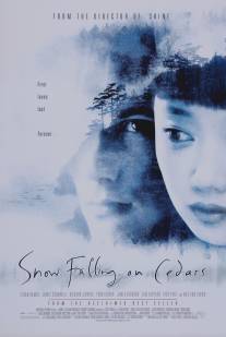 Заснеженные кедры/Snow Falling on Cedars (1999)