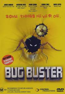 Атака насекомых/Bug Buster (1998)