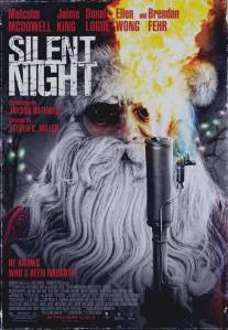 Безмолвная ночь/Silent Night (2012)