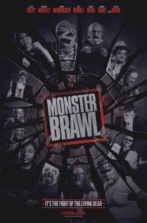 Битва монстров/Monster Brawl (2011)