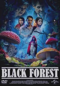 Черный лес/Black Forest (2012)