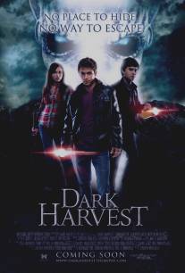 Dark Harvest: The Movie (2013)