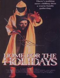 Домой на праздники/Home for the Holidays (1972)