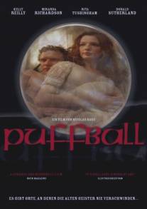 Гриб дождевик/Puffball (2007)