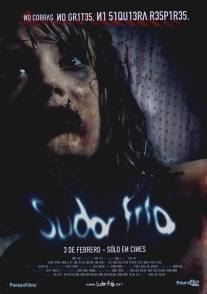 Холодный пот/Sudor frio (2010)