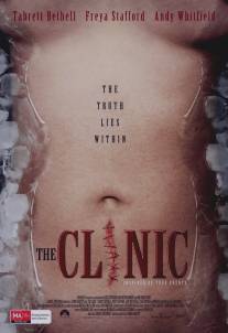 Клиника/Clinic, The (2009)